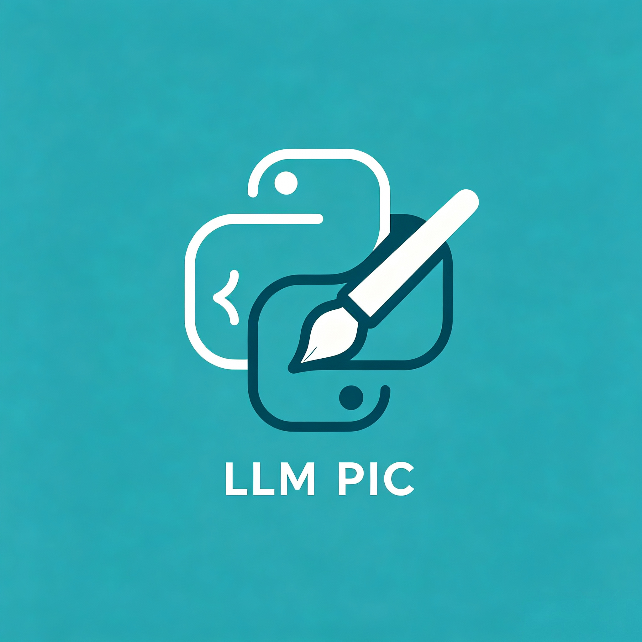 LLMPIC Python SDK